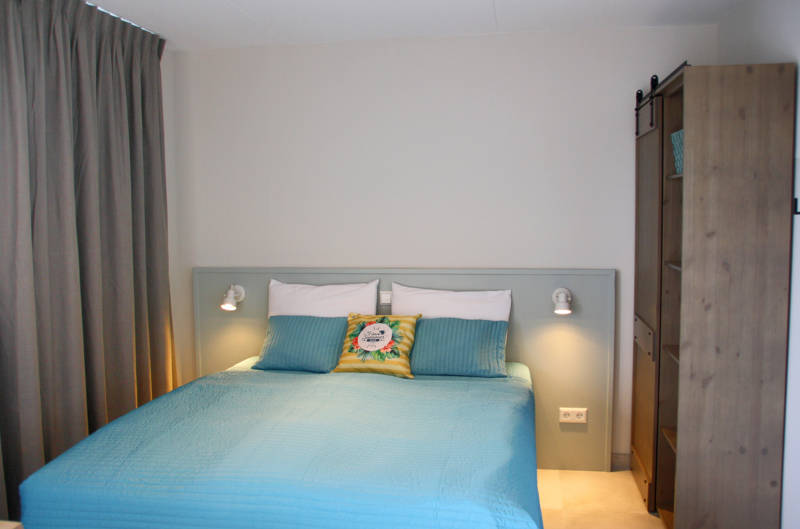 Op 't Oog Luxe Vakantiehuis
